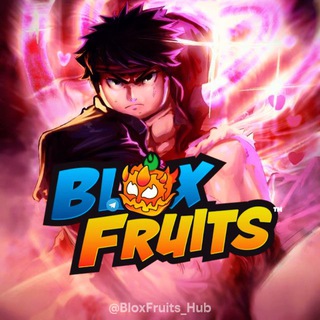Blox Fruits | Новости