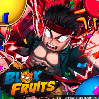 Blox Fruits | Розыгрыши