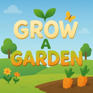 Grow a garden