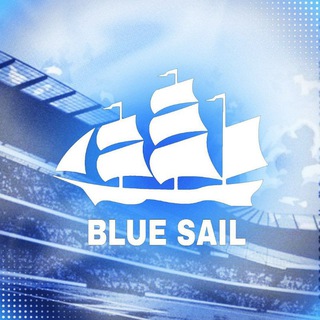 Blue Sail | Манчестер Сити