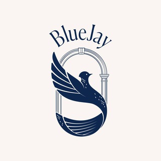 Blue Jay | Тот самый Жемчуг 🦪