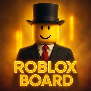Roblox Board | Роблокс Объявления