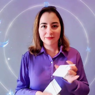 Бодрый нумеролог с Таро | Анастасия