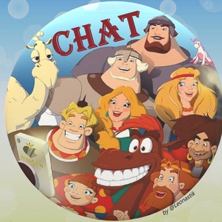 Чат новичков @Bogatiry_investbot