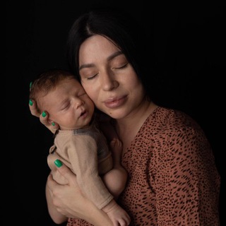 БогданаМама