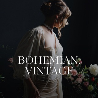 Bohemian.Vintage
