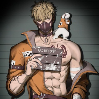 ❄️🖋Уличный художник 🖋❄️