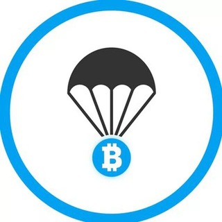 Боже, как я люблю Airdrop💸