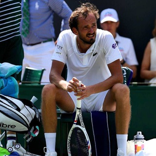 Большая подача