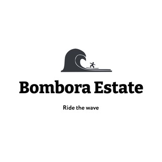 Bombora Estate