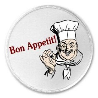 Bon Appetit!~Рецепты~