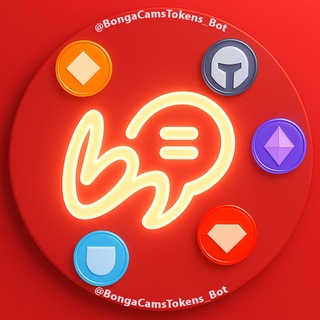 𝐁𝐨𝐧𝐠𝐚𝐂𝐚𝐦𝐬 tokens