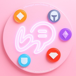 Купить токены Бонгакамс | Купить токены BONGACAMS