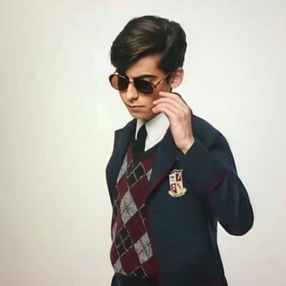 Bonjour, Five!☂️