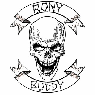 💀BonyBuddy💀