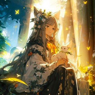 ☁️Книжное летающее облако☁️