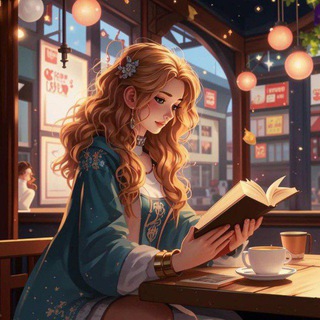 Тайны книжных страниц