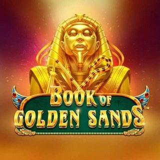 Book of Golden Sands