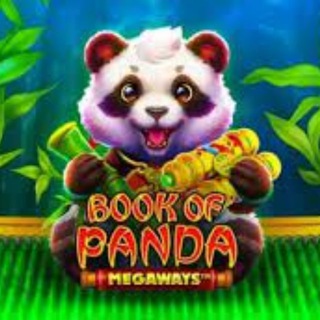 Book of Panda Megaways