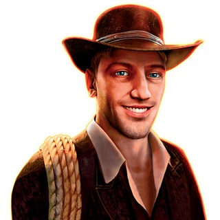 Игровой автомат Book of ra (книжки)