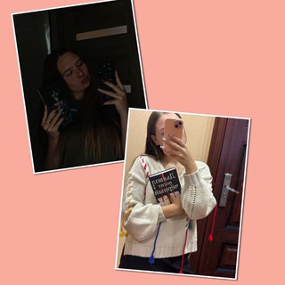 Книжный запой📚