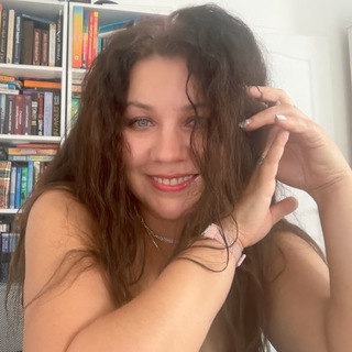 Книжный винегрет 📚