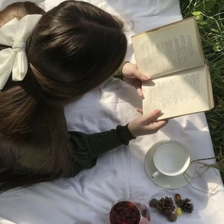 Книжный рай💖