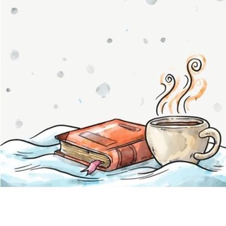 Книги - это по любви 📚💙