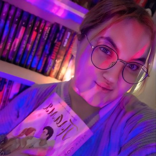 Где шепчут книги📖🩷