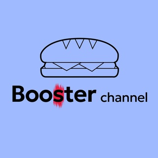 Booster Channel