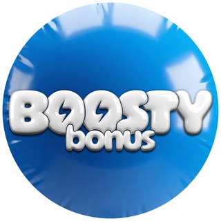 BoostyBonus — блогеры и бренды