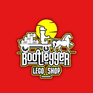 Bootlegger Lego Shop