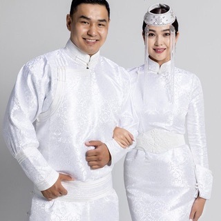 Бурятские песни ️