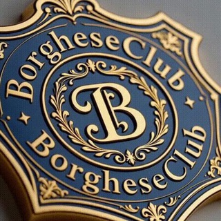 Справочник групп и каналов Borghese Club