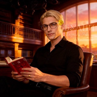 Будни Бориса Романова