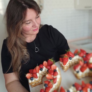 Торты на заказ от Борисовой Елены 🧁