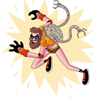 Бородатый Обзор LIVE CHANNEL