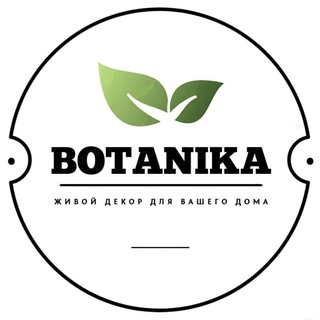BOTANIKA | Комнатные растения