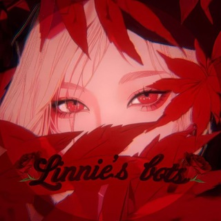 Linnie's bots🥀