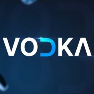 🏝Vodka Официальный канал