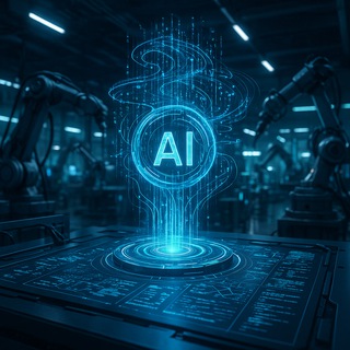 AI АВТОМАТИЗАЦИЯ