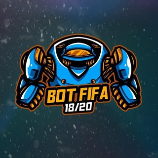 BOT FIFA 25 • 24 • 23