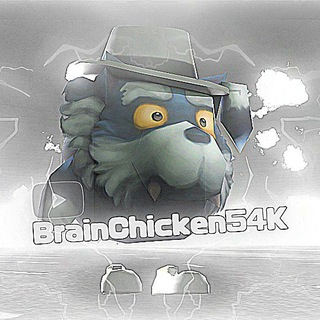TheBRãINChicken54K