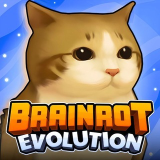 Brainrot Evolution | Новости