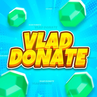 VladDonate | Gems Shop | Магазин Гемов