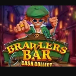 Brawlers Bar Cash Collect
