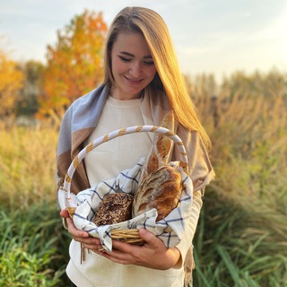 Гастрозаметки Лиды: о хлебе и еде