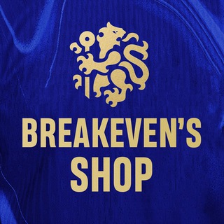 Breakevens shop