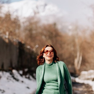 Дыши свободно с Еленой Врублевской 🤍