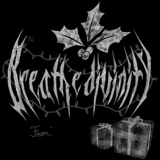 Breathedivinity Russia 🇷🇺 | Россия